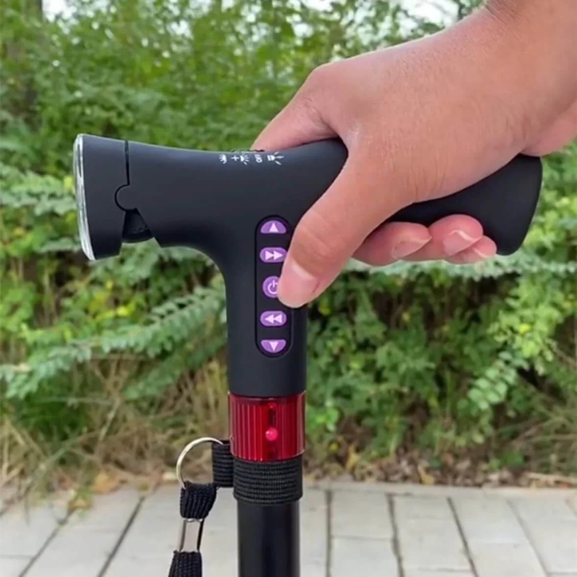 BalancePlus® - Smart Walking Cane