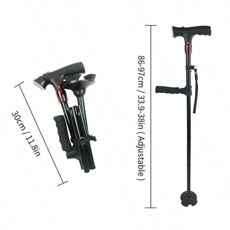 BalancePlus® - Smart Walking Cane