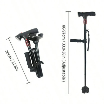 BalancePlus® - Smart Walking Cane