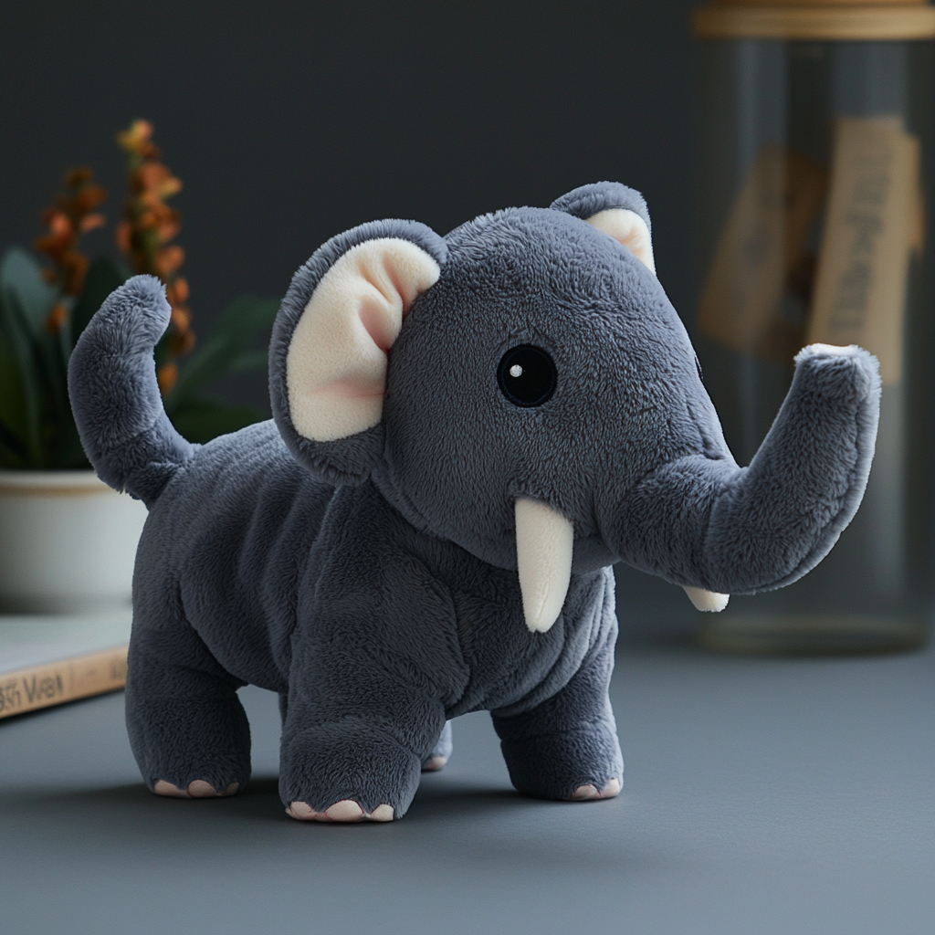 RealPetz® - My Realistic Animal Toy