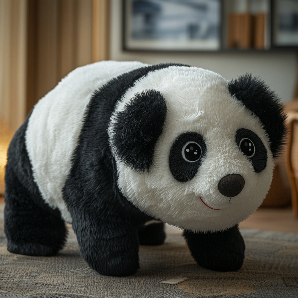 RealPetz® - My Realistic Animal Toy
